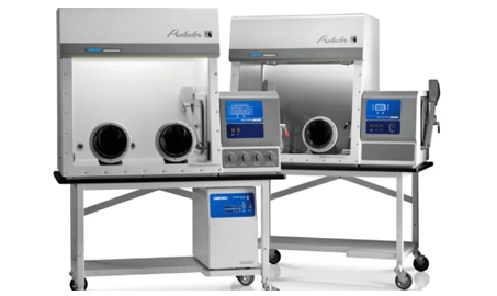 Freeze Dryers