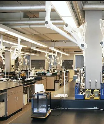 Why Choose AB Scientific