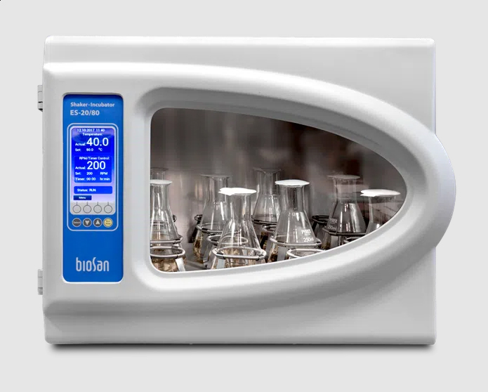 Why Choose BIOSAN