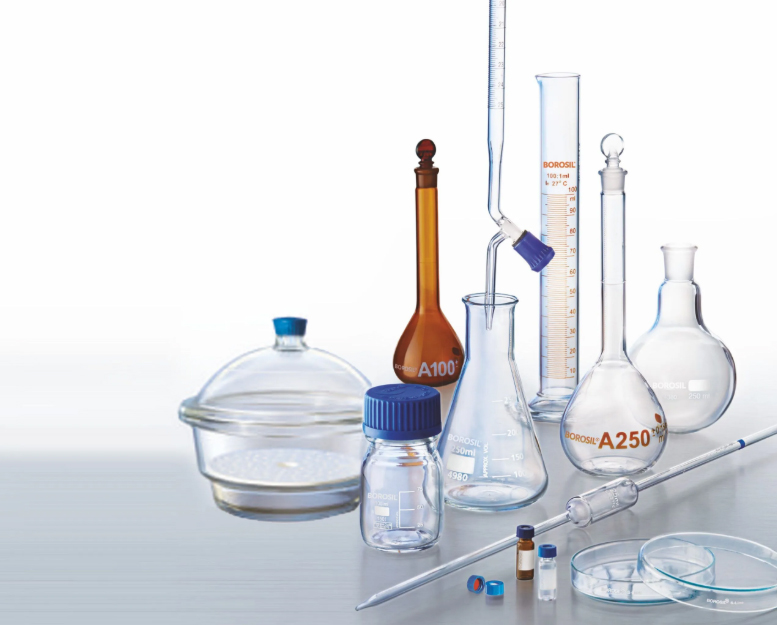 Why Choose Borosil