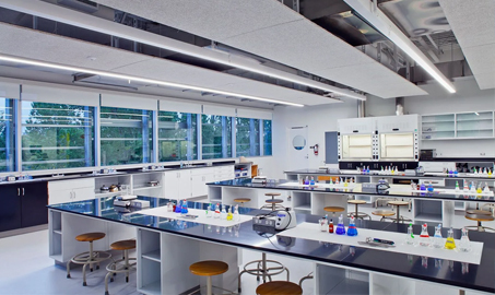 Fume Hood