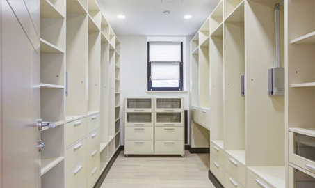 Biosafety Cabinet