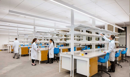 Lab Furniture