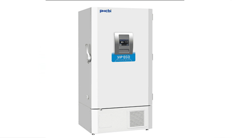 Ultra Low Temperature Freezers