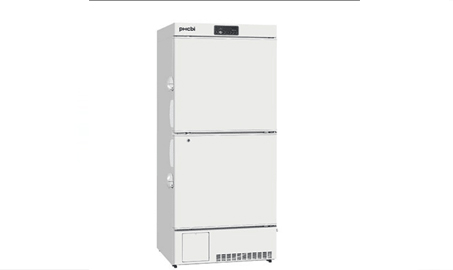 Biomedical Freezers